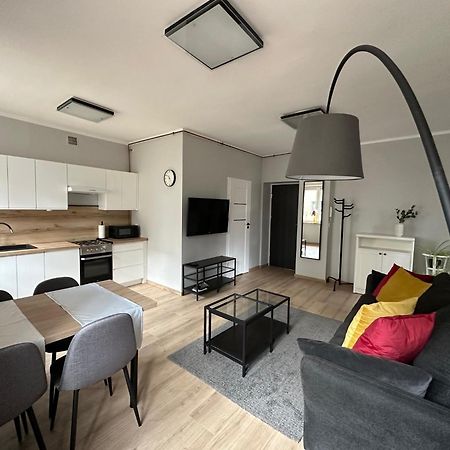 Cicha 25 Apartment Катовице Екстериор снимка
