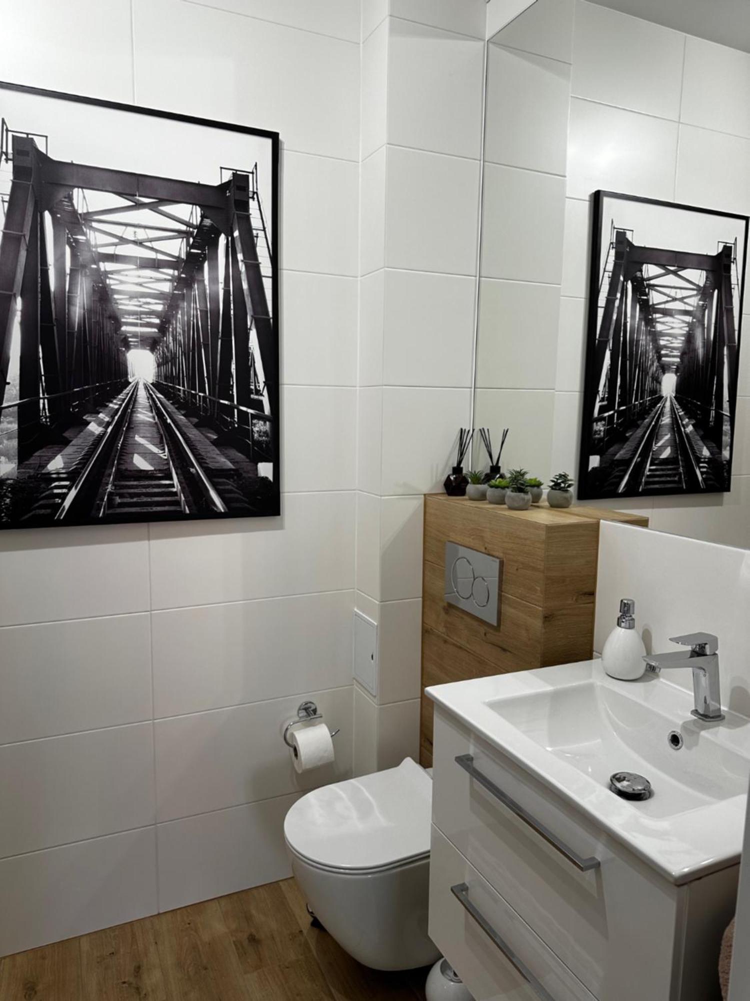 Cicha 25 Apartment Катовице Екстериор снимка