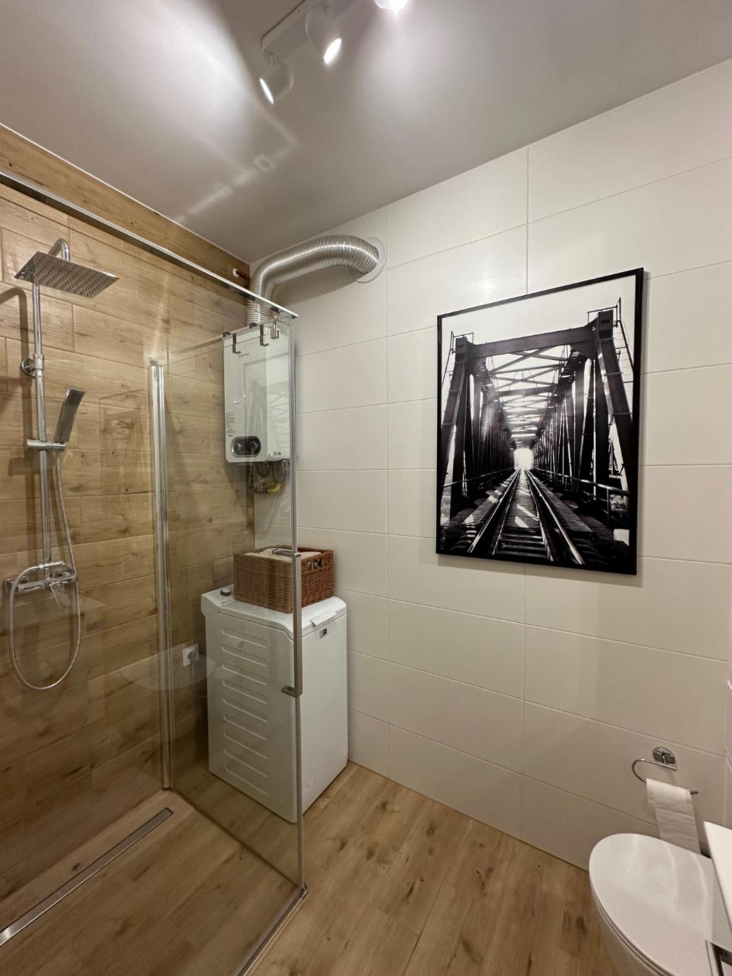 Cicha 25 Apartment Катовице Екстериор снимка